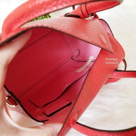 NWT Kate Spade Carter Street Kylie Crossbody - Picture 5 of 8